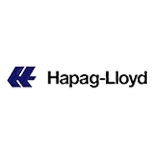 Logo Hapag-Lioyd