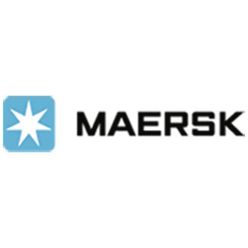 Logo Maersk