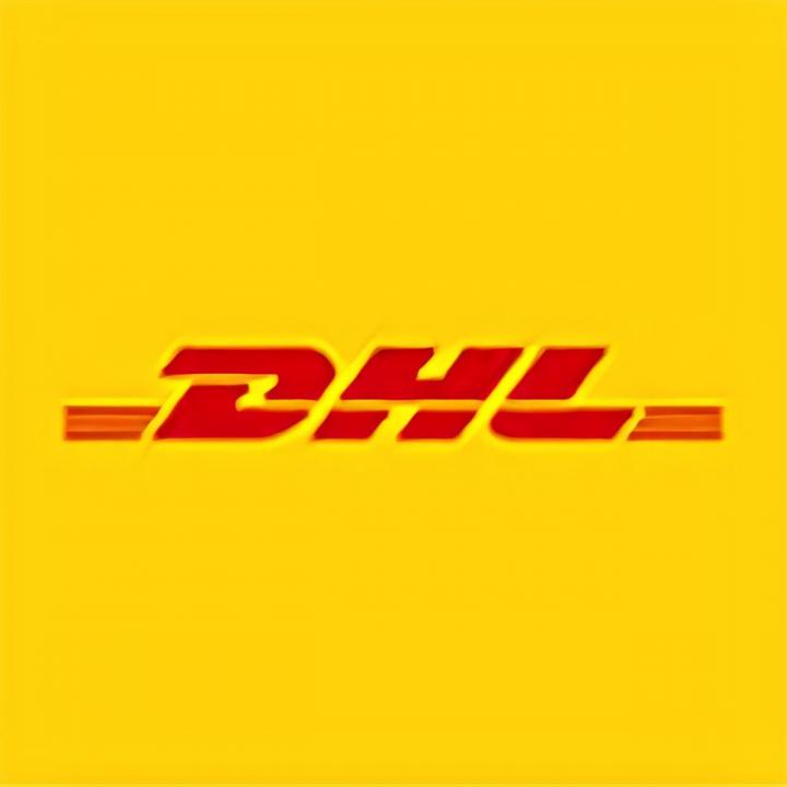 Logo DHL