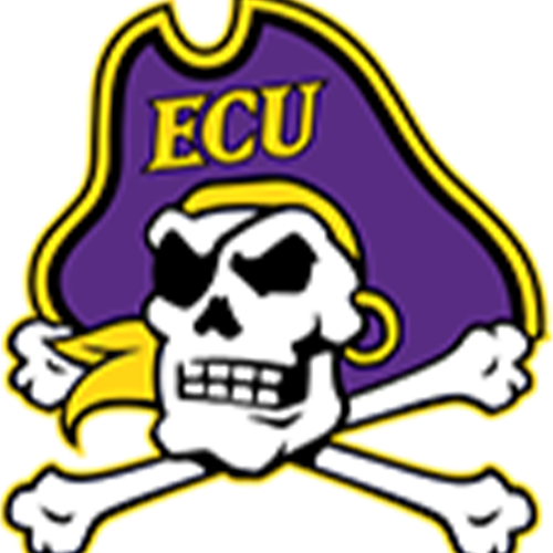 Logo ECU