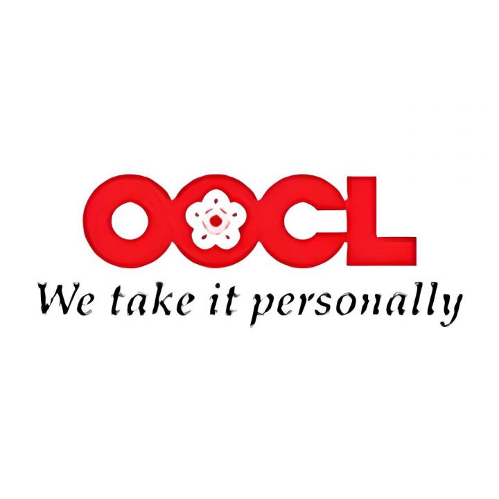 Logo OOCL