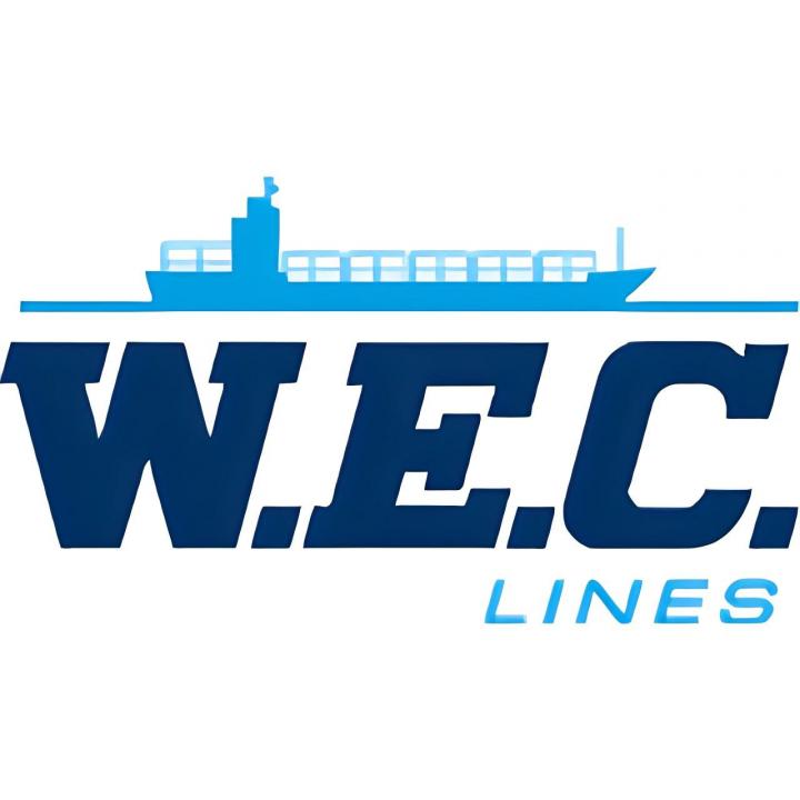 Logo W.E.C Lines